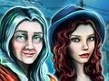 Juego Hora fantasma  en línea
