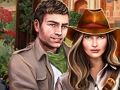 Juego Detectives de artefactos  en línea
