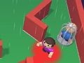 Juego Hora de esconderse 3  en línea