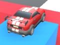 Juego Ruedas de carreras de autos  en línea