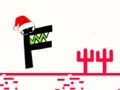Juego Fusionar alfabeto: ejecución 2D  en línea