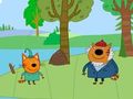 Juego Aventuras salvajes  en línea