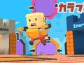Juego Kogama: Impulso Manía  en línea