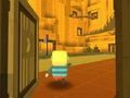 Juego Kogama: Corre y dispara zombi  en línea