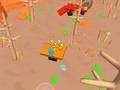 Juego Balsa zombi  en línea
