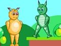 Juego Kadeomon en línea