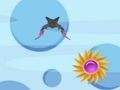 Juego Murciélago volador  en línea