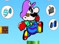 Juego Vestir a Mario en lĂnea Juego Vestir a Mario en lĂnea