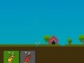 Juego Clicker de Choque Maravilloso  en línea