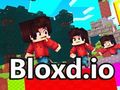 Juego Bloxd. yo  en línea
