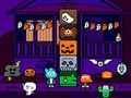 Juego Torre de dulces  en línea