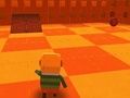 Juego Kogama: Darwin Parkour en línea