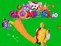 Juego Chompers. yo  en línea