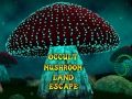 Juego Escape oculto de la tierra de los hongos  en línea