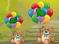 Juego Escape de la jirafa  en línea