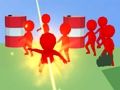 Juego Dedos magicos  en línea