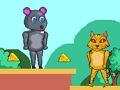Juego Ratón mani  en línea