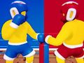 Juego Batalla de un golpe  en línea