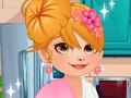 Juego Cita de San Valentín en la cocina de Roxie  en línea