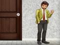 Juego Amgel fácil escape de la habitación 74  en línea