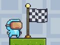 Juego Sin espacio  en línea
