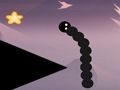 Juego Paso de serpiente  en línea