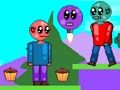 Juego Aventuras gozu  en línea