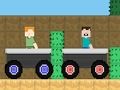 Juego Steve alex conducir  en línea