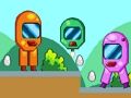 Juego Robot Pekko  en línea