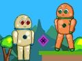 Juego Tuny contra Osu  en línea
