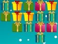Juego Tirador de regalos de navidad  en línea