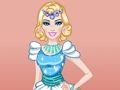 Juego Fiesta reina elisa  en línea