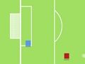Juego Fútbol súper simple  en línea
