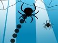 Juego Araña oscilante  en línea