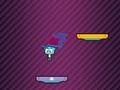 Juego Descenso virtual de Gumball  en línea