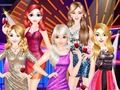 Juego Fiesta nocturna de fin de semana de Bff  en línea