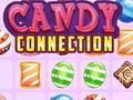 Juego Conexión de dulces  en línea