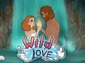 Juego Amor salvaje  en línea