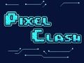 Juego Choque de píxeles  en línea