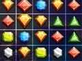 Juego Explosión de joyas  en línea