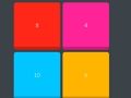 Juego Test rápido  en línea