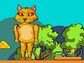 Juego Ratón mani 2  en línea