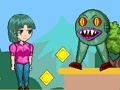 Juego Búsqueda de Nikosan  en línea