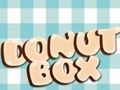 Juego Caja de donas  en línea
