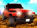 Juego Revolución todoterreno  en línea