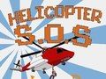 Juego Helicóptero SOS  en línea