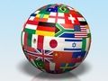 Juego Quiz - Adivina la bandera  en línea