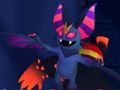 Juego Carrera de monstruos  en línea