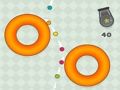 Juego Cañón de colores  en línea