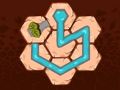 Juego Conexión de flujo de agua  en línea